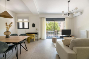 Luxe Living Residences in Marousi by UPSTREET